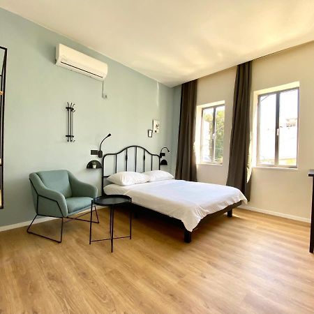 1000Nights Yassou Apartment Tel Aviv Exterior foto