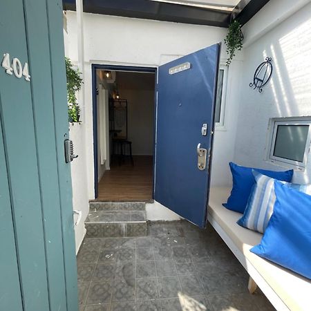 1000Nights Yassou Apartment Tel Aviv Cameră foto