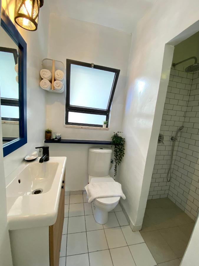 1000Nights Yassou Apartment Tel Aviv Exterior foto