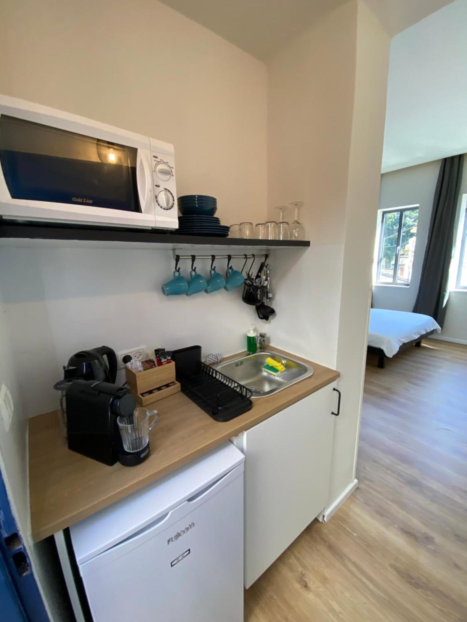 1000Nights Yassou Apartment Tel Aviv Cameră foto